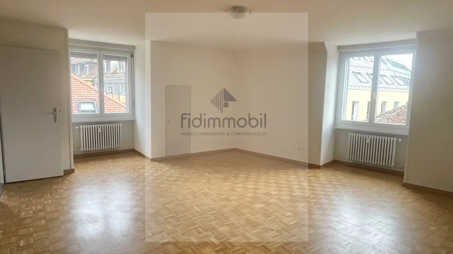 Wohnung mieten - Rue Du Trésor, 2000 Neuchâtel