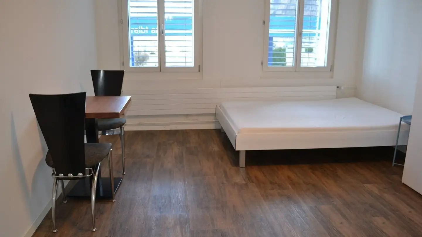 Wohnung mieten - Seestrasse 3, 6052 Hergiswil NW