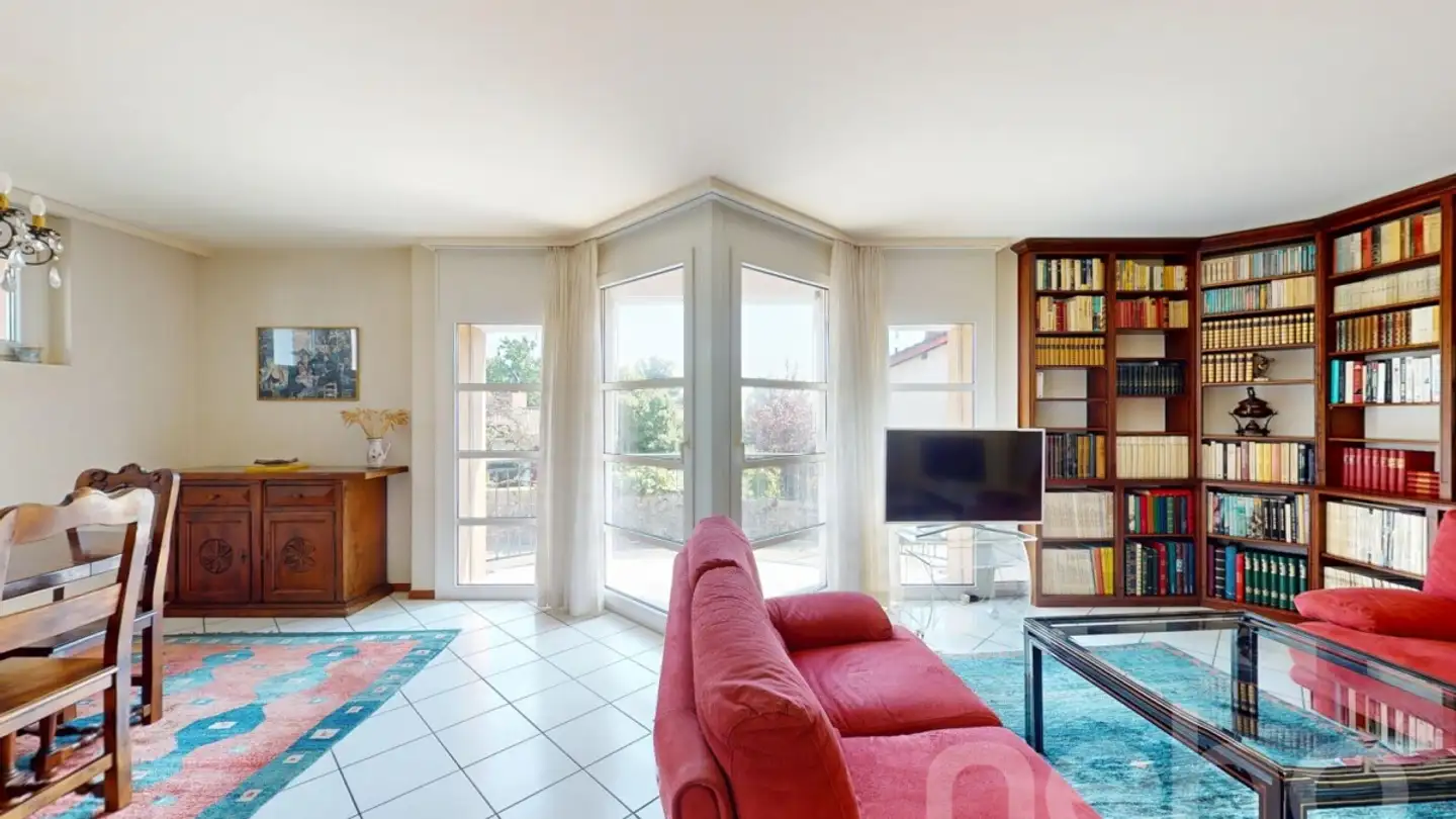 Wohnung kaufen - 2036 Cormondrèche - Foto 3