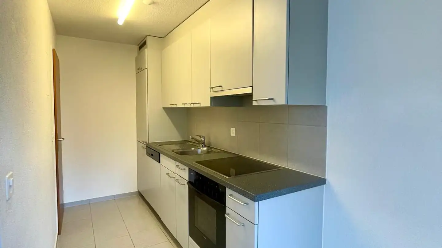Apartment for rent - Eiche 3, 4537 Wiedlisbach