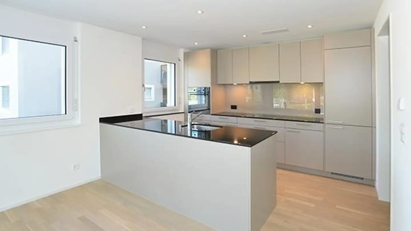 Apartment for rent - Ulmenstrasse 9, 8636 Wald ZH - Photo 3