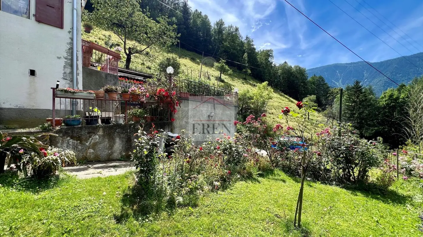 Immobile in vendita - 1921 Martigny-Croix - Photo 2