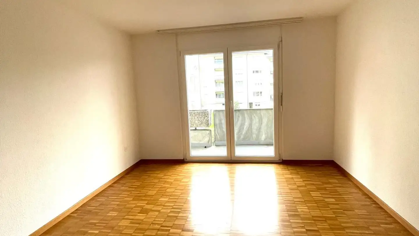 Apartment for rent - Eiche 3, 4537 Wiedlisbach - Photo 2