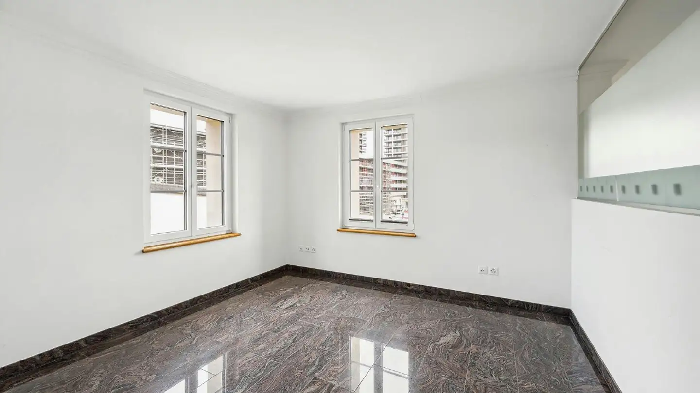 Spazio ufficio in affitto - Fluhstrasse 40, 4147 Aesch BL - Photo 2