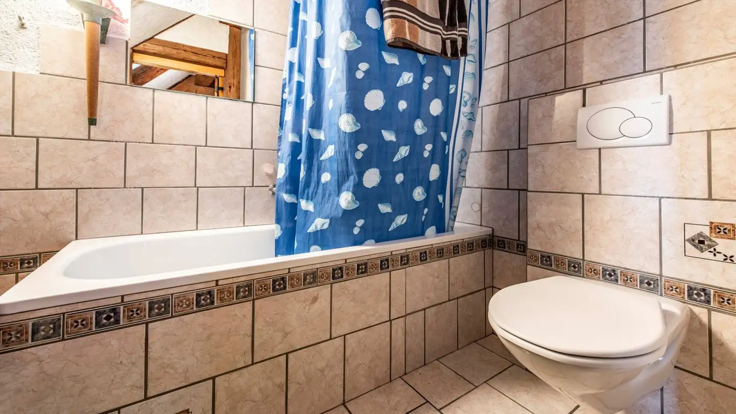 Appartement à louer - Kehlhofweg 1, 8488 Turbenthal - Photo 4