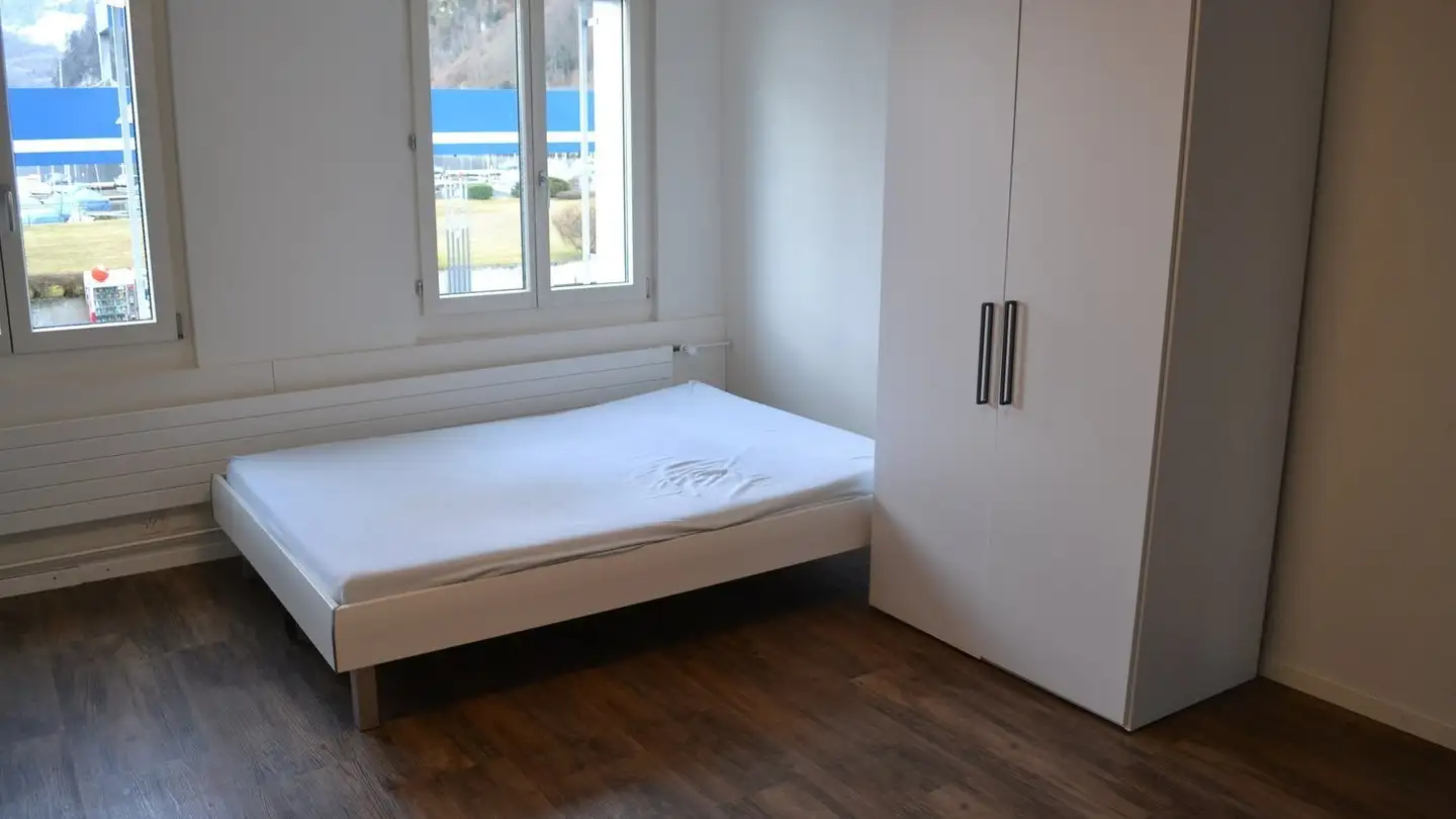 Wohnung mieten - Seestrasse 3, 6052 Hergiswil NW - Foto 2