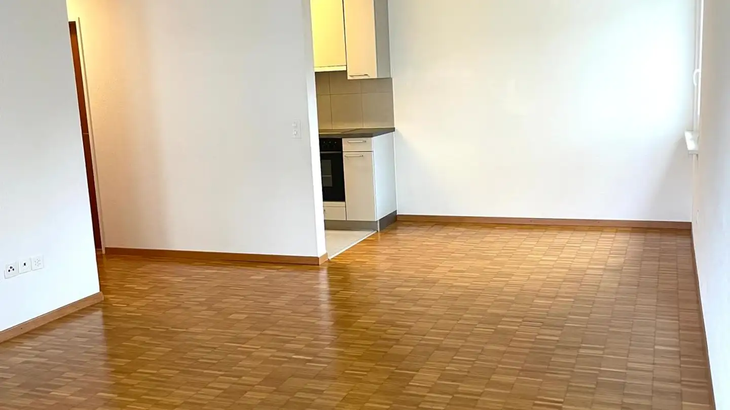 Apartment for rent - Eiche 3, 4537 Wiedlisbach - Photo 3