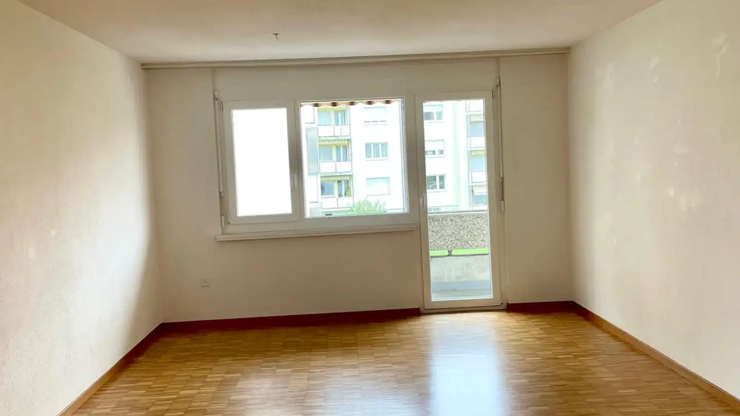Apartment for rent - Eiche 3, 4537 Wiedlisbach - Photo 4