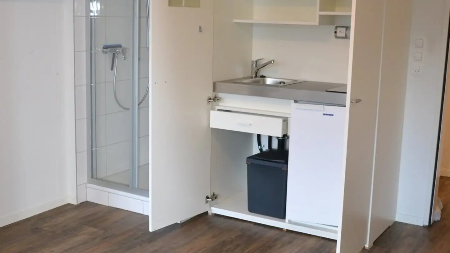 Wohnung mieten - Seestrasse 3, 6052 Hergiswil NW - Foto 3