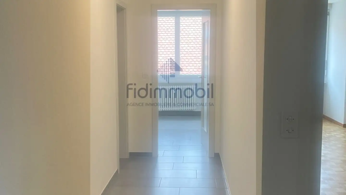Appartamento in affitto - Rue Du Trésor 9, 2000 Neuchâtel - Photo 3