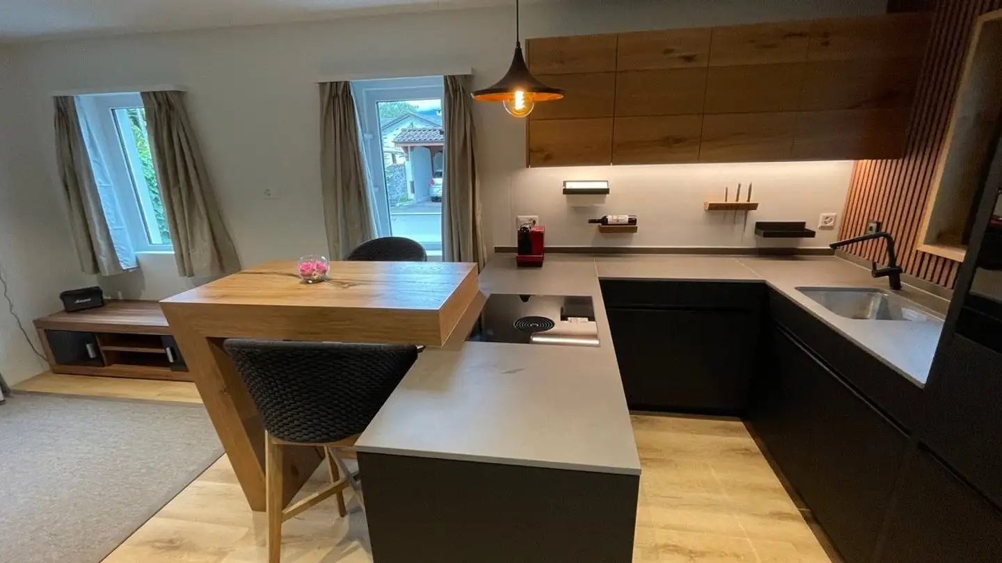 Single house for rent - Via Vorame 50, 6612 Ascona - Photo 4