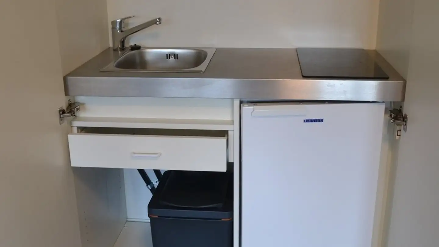 Wohnung mieten - Seestrasse 3, 6052 Hergiswil NW - Foto 4