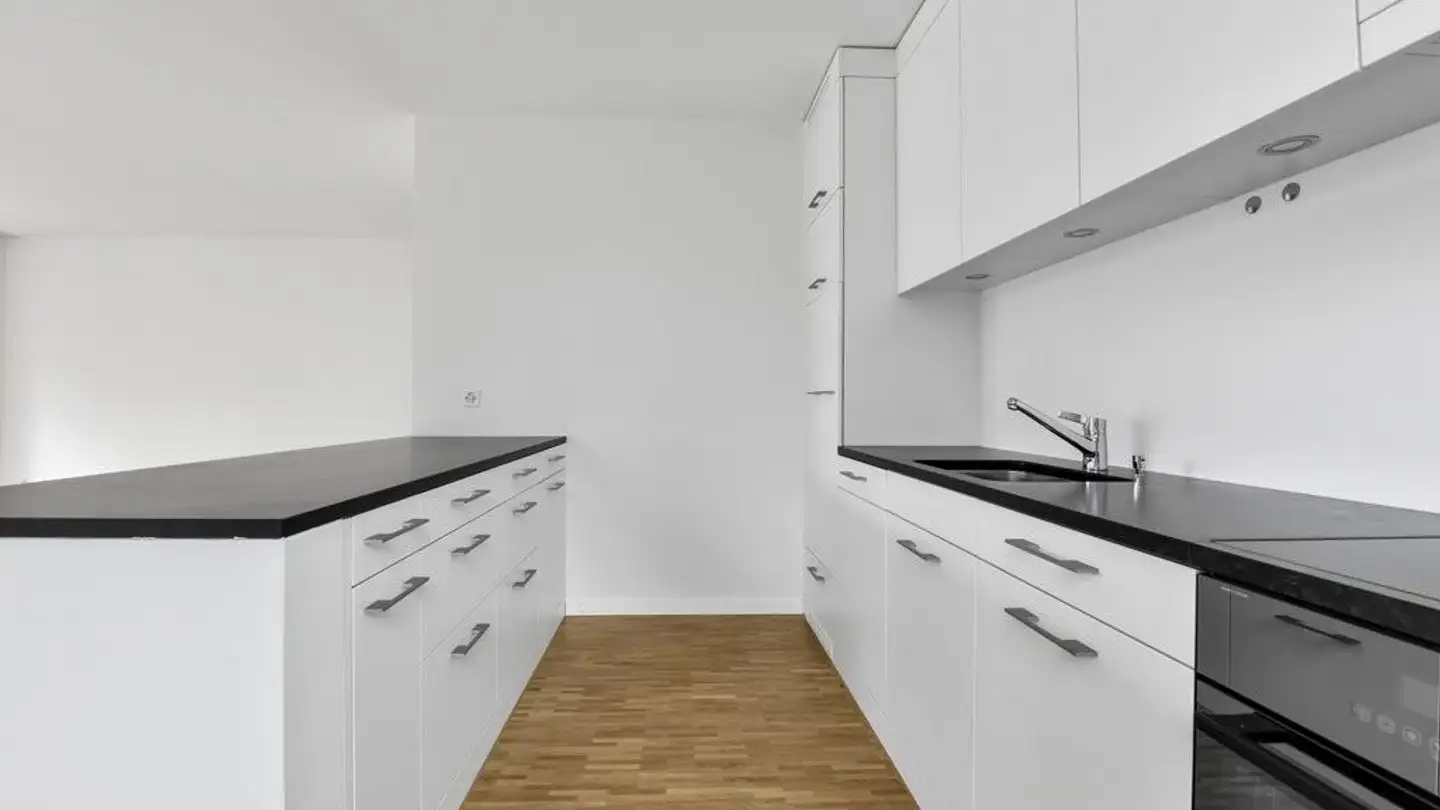 Appartamento in affitto - Furglerstrasse 6, 9000 St. Gallen - Foto 2