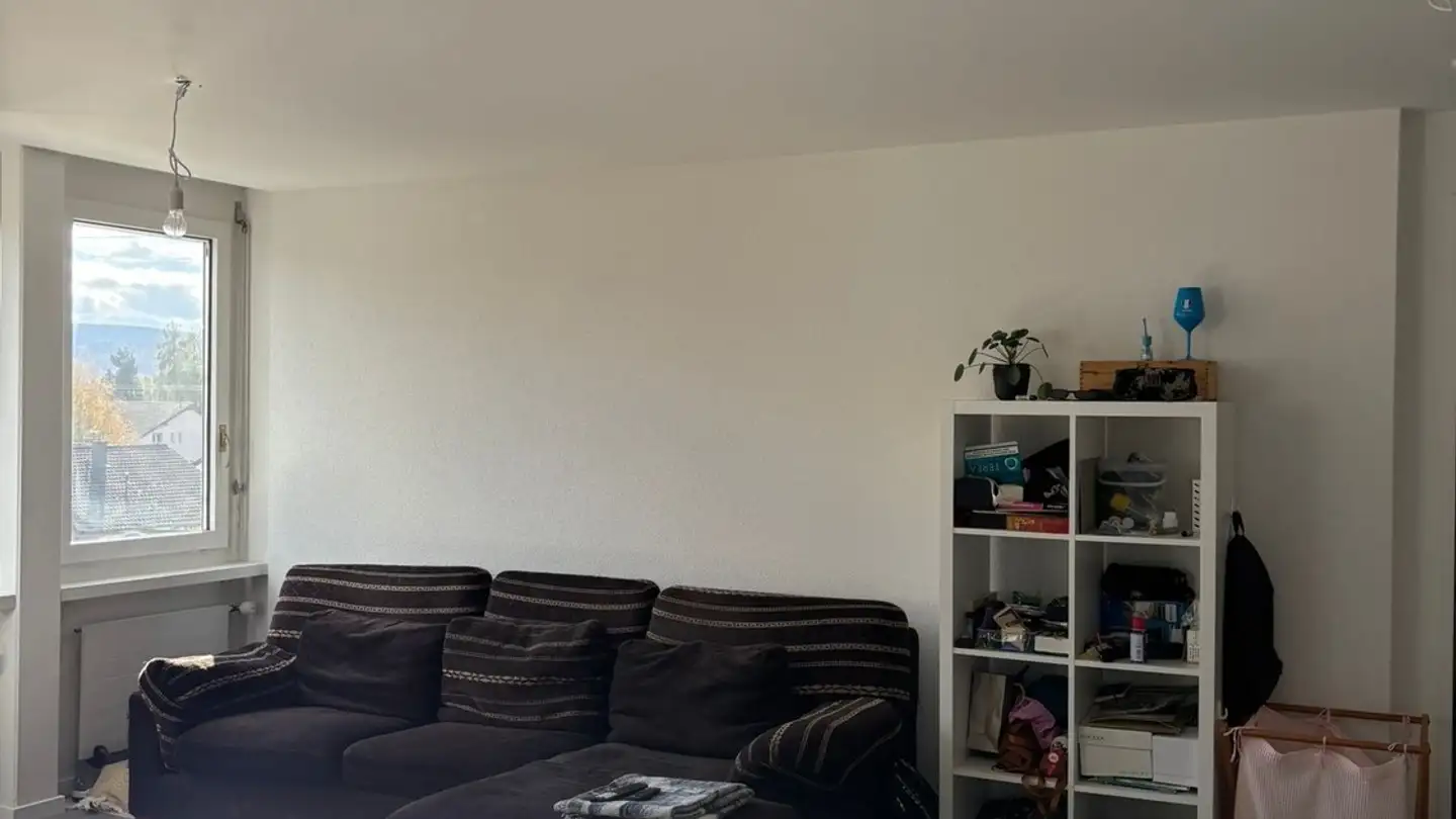 Wohnung mieten - 8603 Schwerzenbach