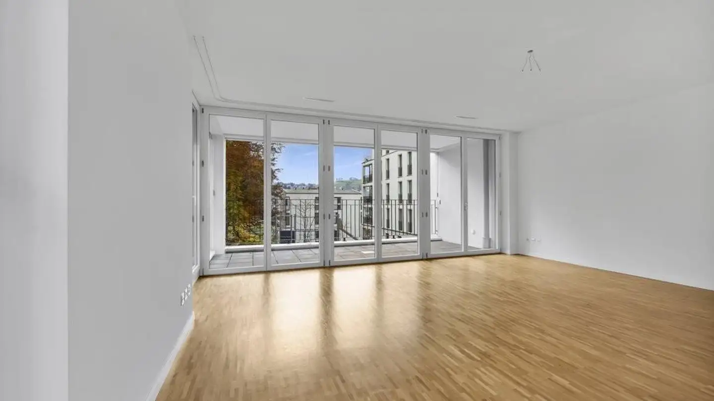 Appartamento in affitto - Furglerstrasse 6, 9000 St. Gallen - Foto 3