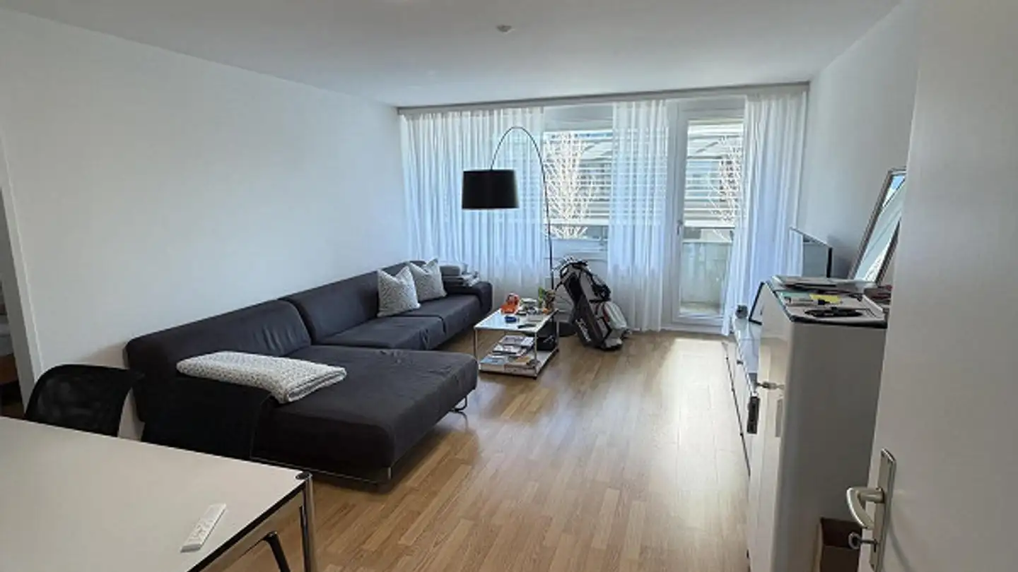 Appartement à louer - Konstanzerstrasse 16, 8280 Kreuzlingen
