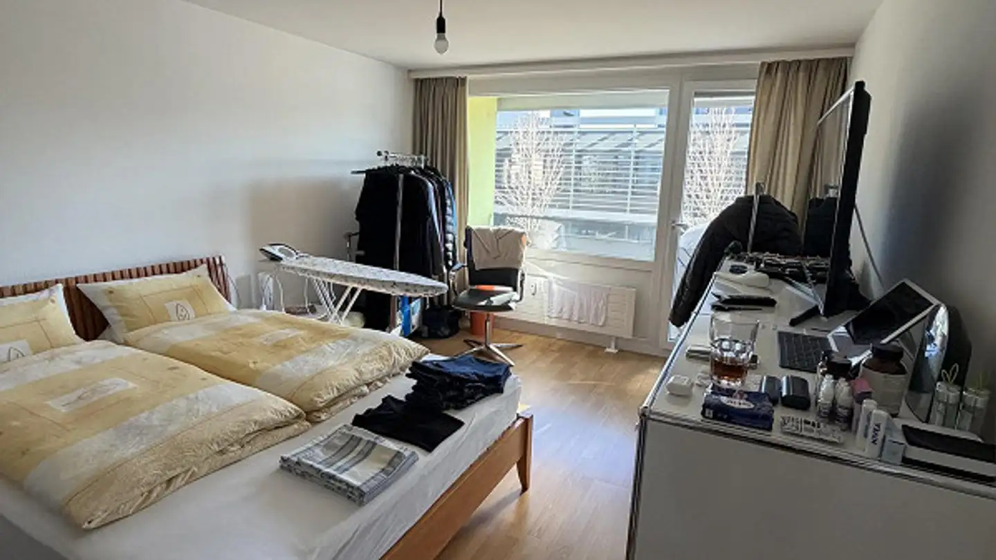 Appartement à louer - Konstanzerstrasse 16, 8280 Kreuzlingen - Photo 2