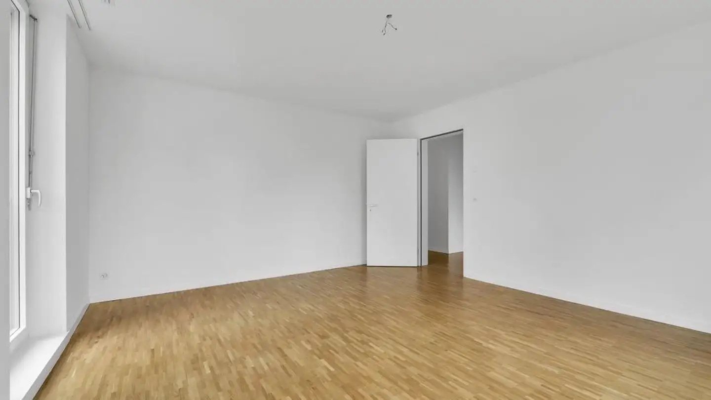 Appartamento in affitto - Furglerstrasse 6, 9000 St. Gallen - Foto 4