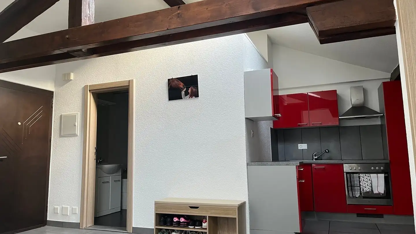 Apartment for rent - Route Du Léman, 1895 Vionnaz - Photo 2