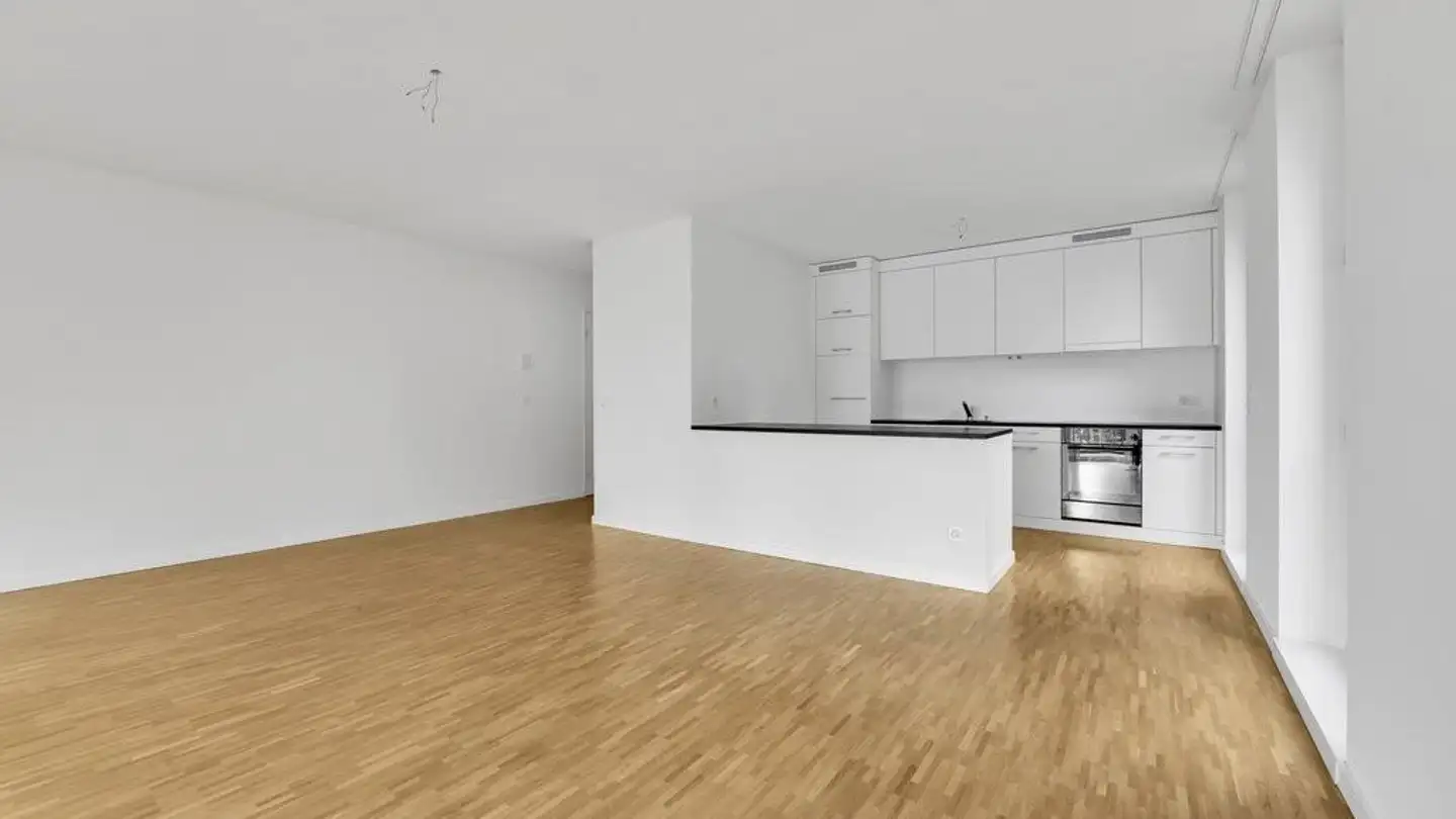 Appartamento in affitto - Furglerstrasse 6, 9000 St. Gallen