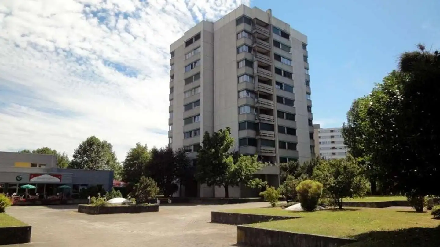 Apartment for rent - Rue De La Mouline 6, 1022 Chavannes-près-Renens