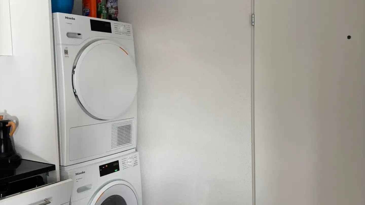 Appartement à louer - 8603 Schwerzenbach - Photo 2