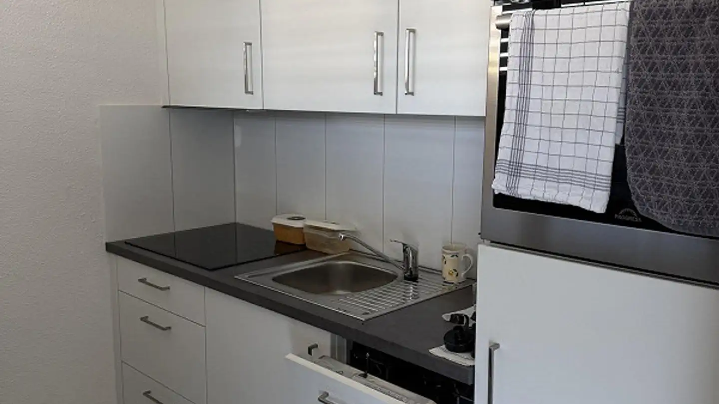 Appartement à louer - Konstanzerstrasse 16, 8280 Kreuzlingen - Photo 3