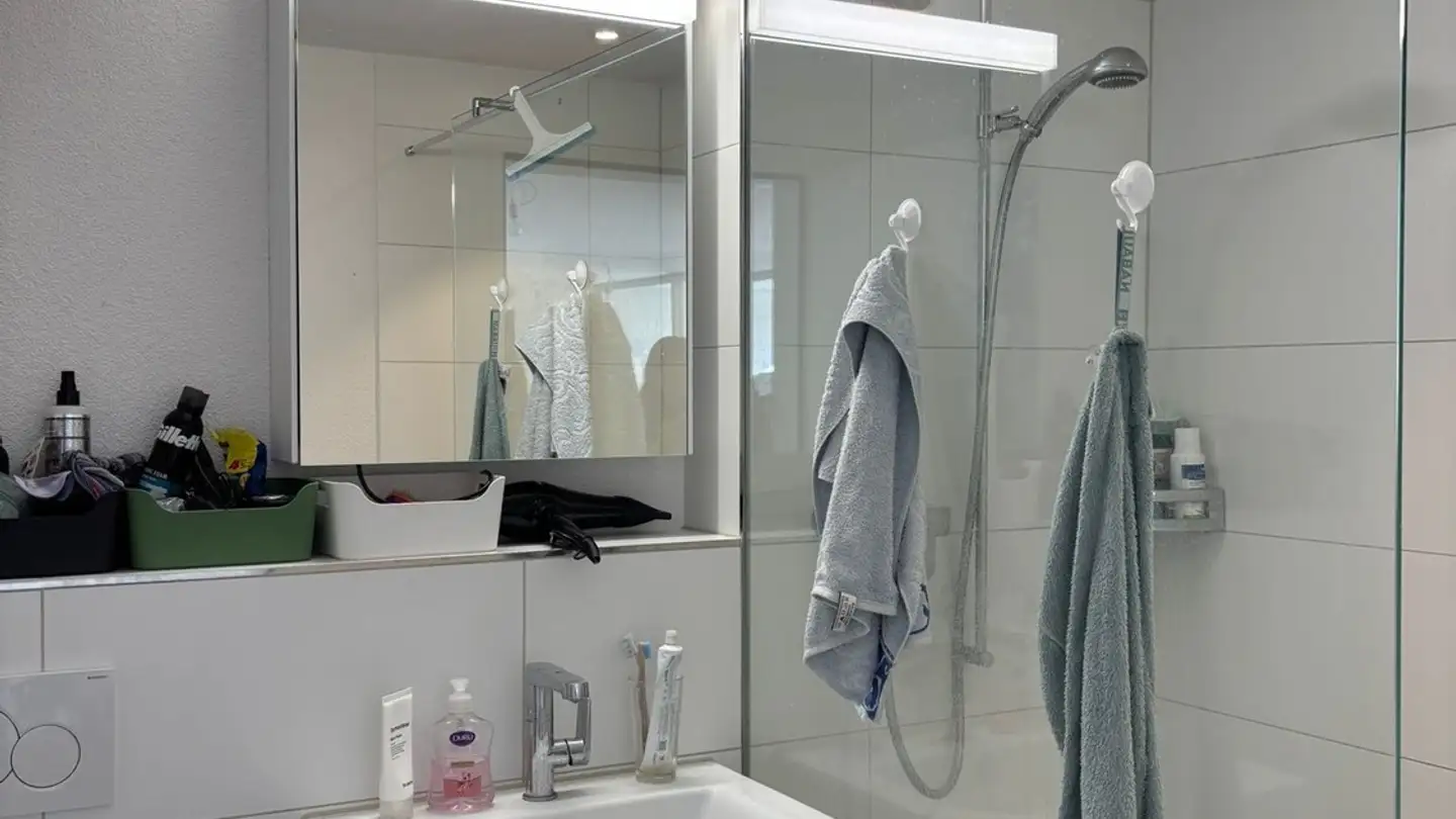 Appartement à louer - 8603 Schwerzenbach - Photo 4