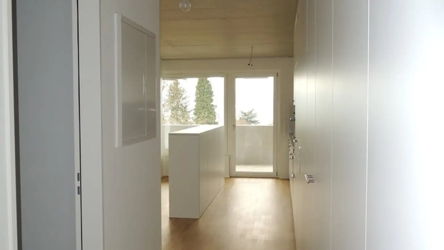 Apartment for rent - Glärnischstrasse 303, 8708 Männedorf - Photo 2