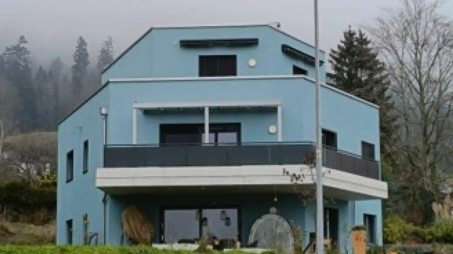 Wohnung kaufen - Dorfstrasse 37, 4514 Lommiswil