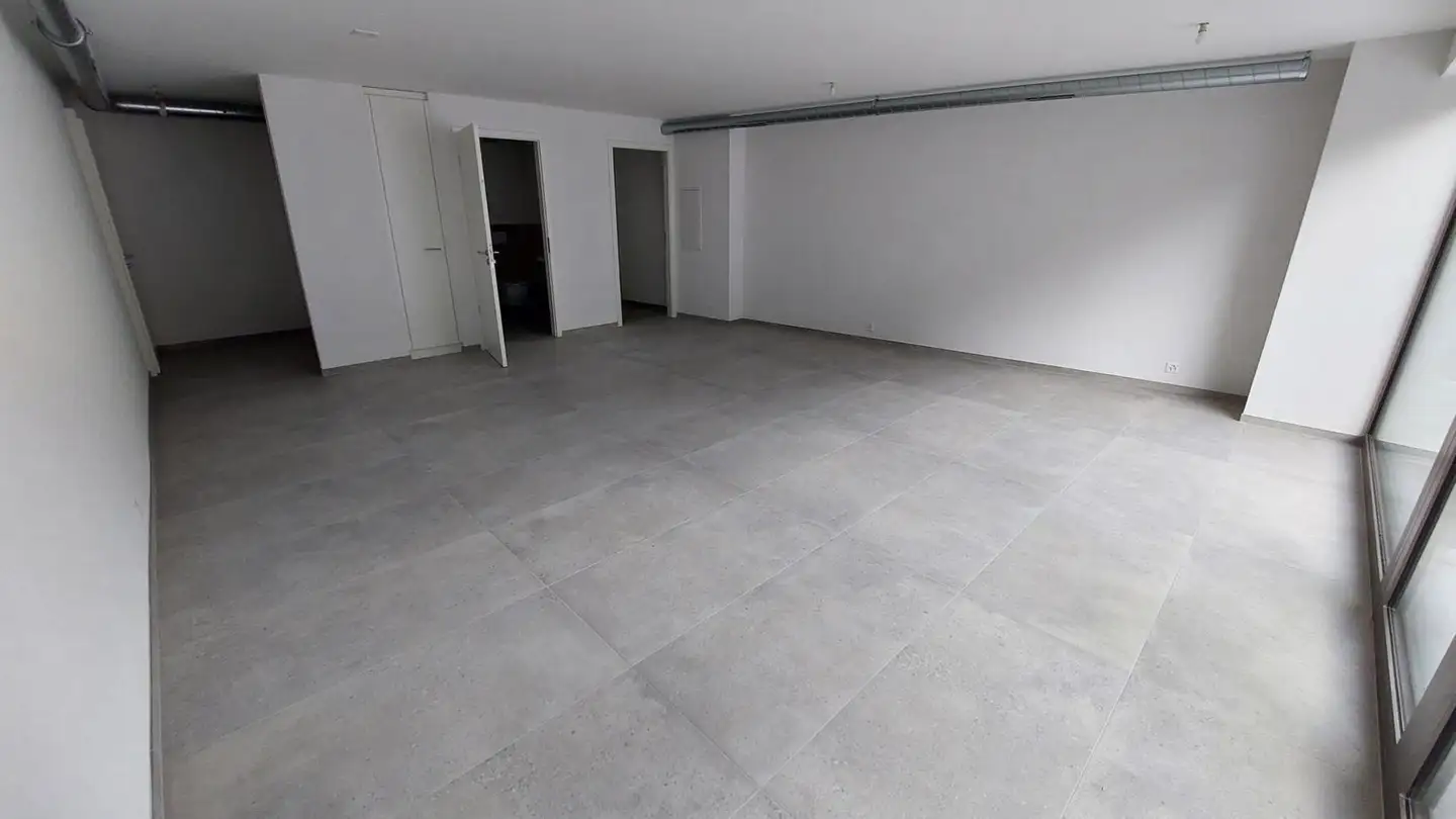 Negozio in vendita - Avenue Des Alpes 15, 3960 Sierre - Foto 3