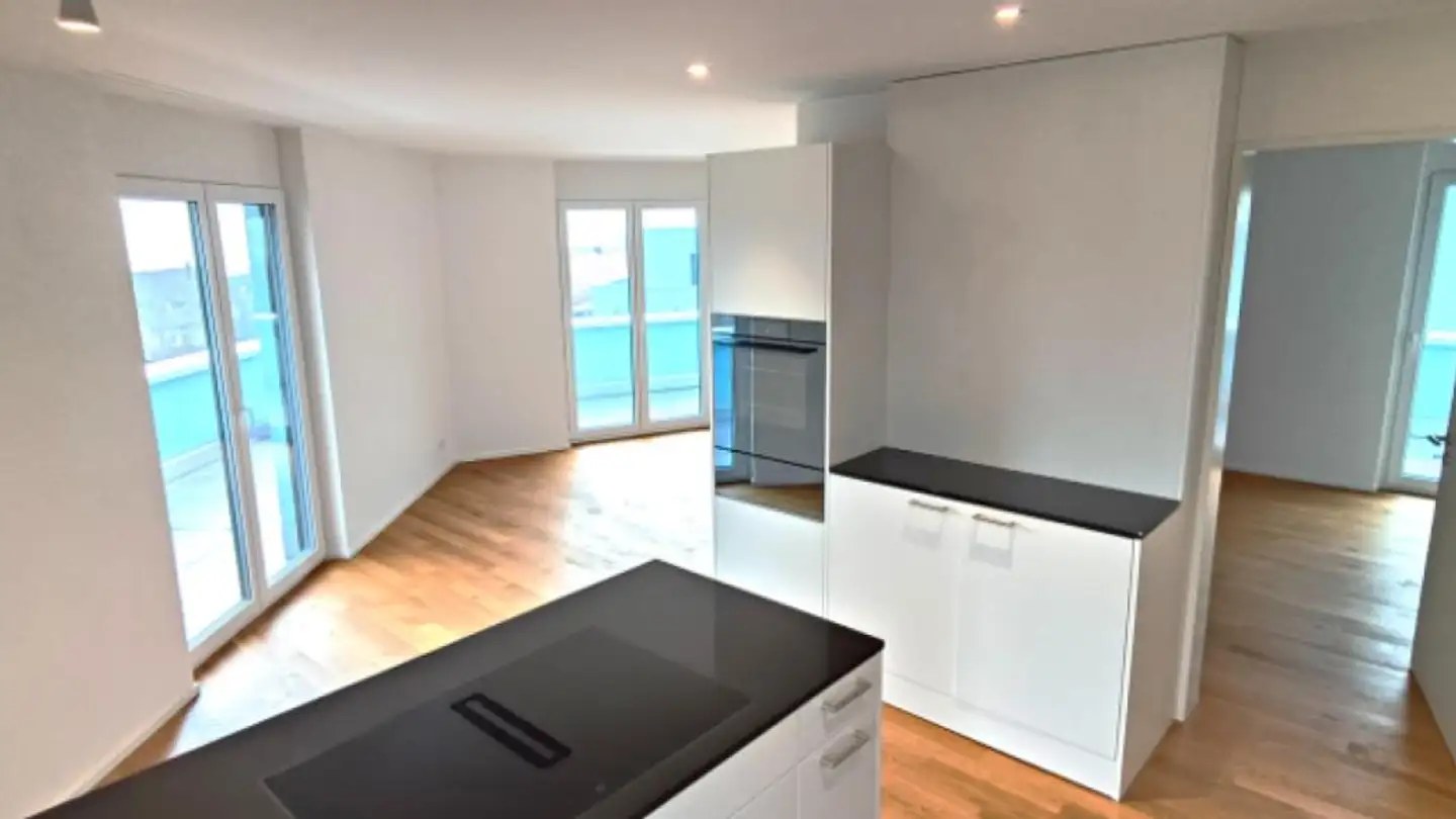 Wohnung kaufen - Dorfstrasse 37, 4514 Lommiswil - Foto 3