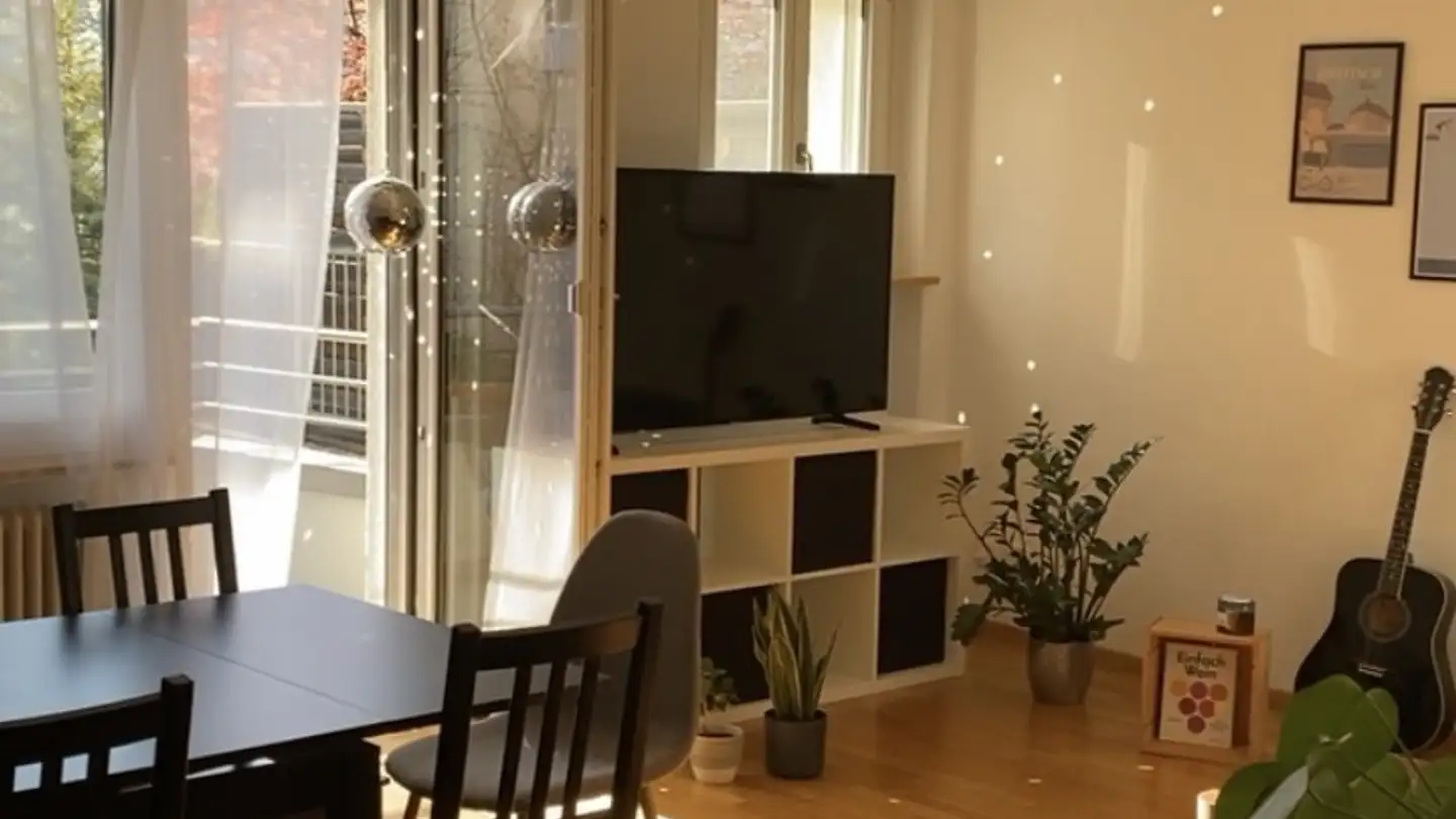 Stanza singola in affitto - Rütlistrasse 15, 3014 Bern - Photo 3