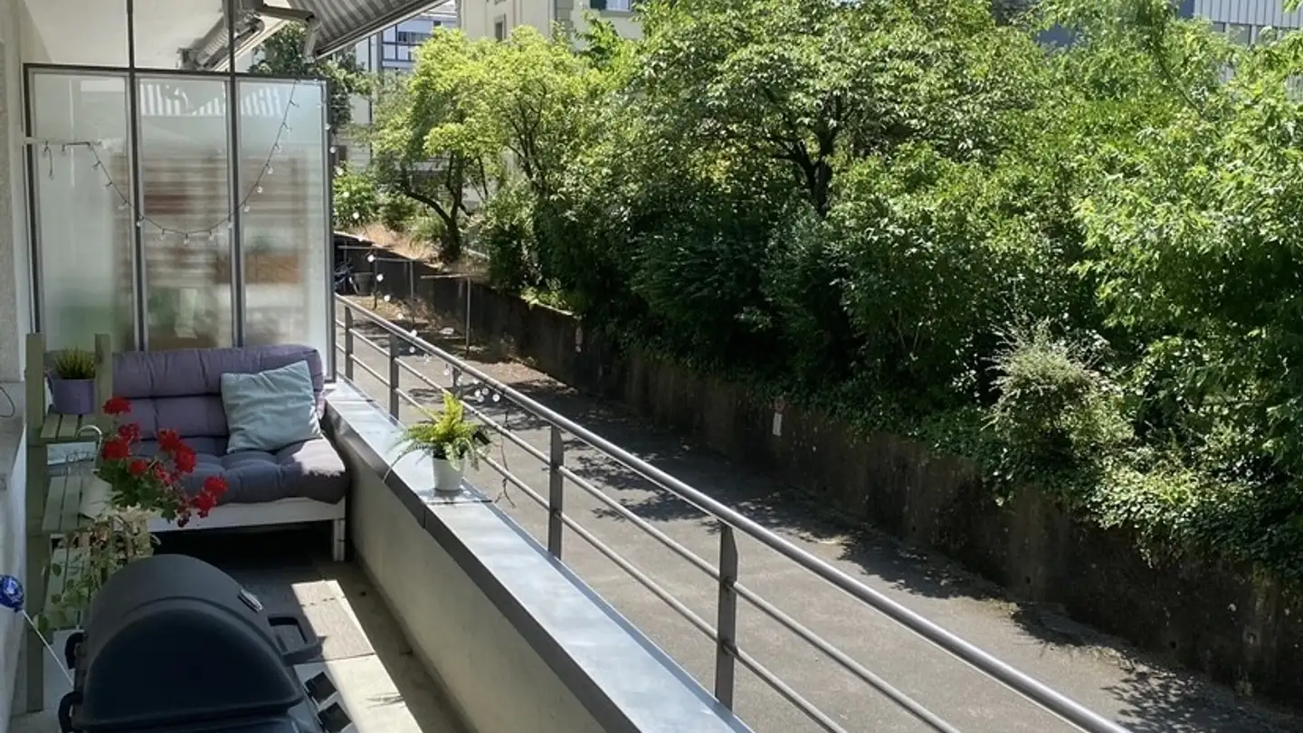 Stanza singola in affitto - Rütlistrasse 15, 3014 Bern - Photo 4