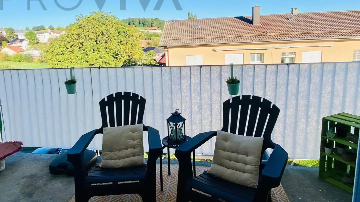 Appartamento in vendita - 1696 Vuisternens-en-Ogoz - Photo 4