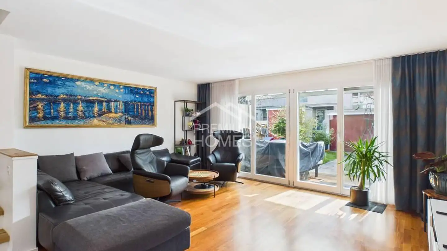 Maison individuelle à vendre - 4123 Allschwil