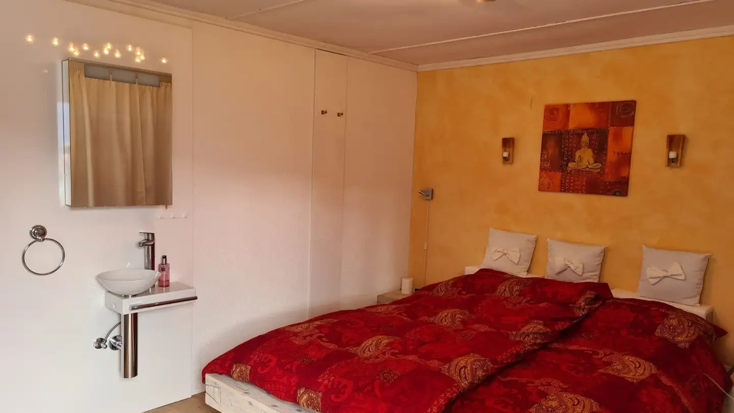 Einfamilienhaus mieten - Via Falera 28, 7031 Laax GR - Foto 3