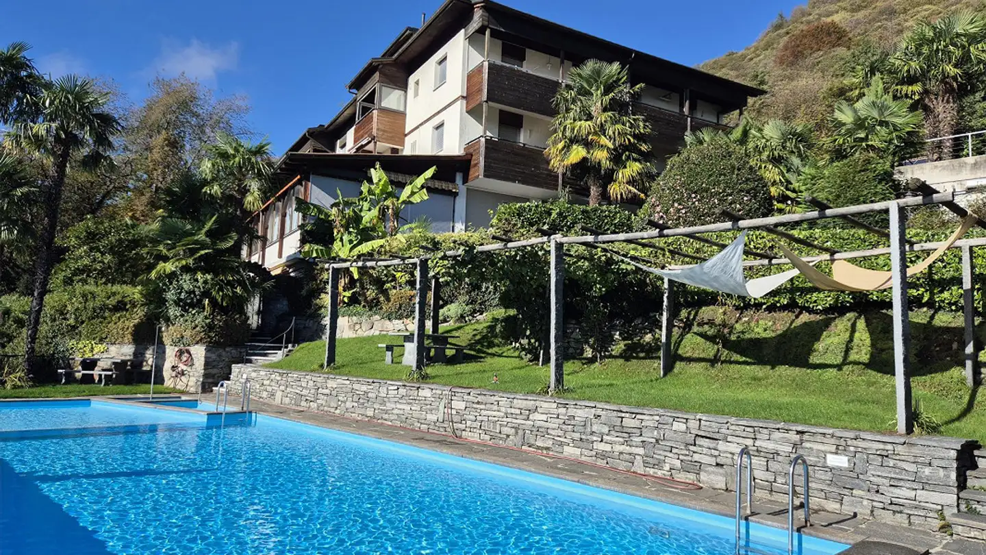 Appartamento ammobiliato in vendita - Via Falò 75, 6646 Contra - Foto 4