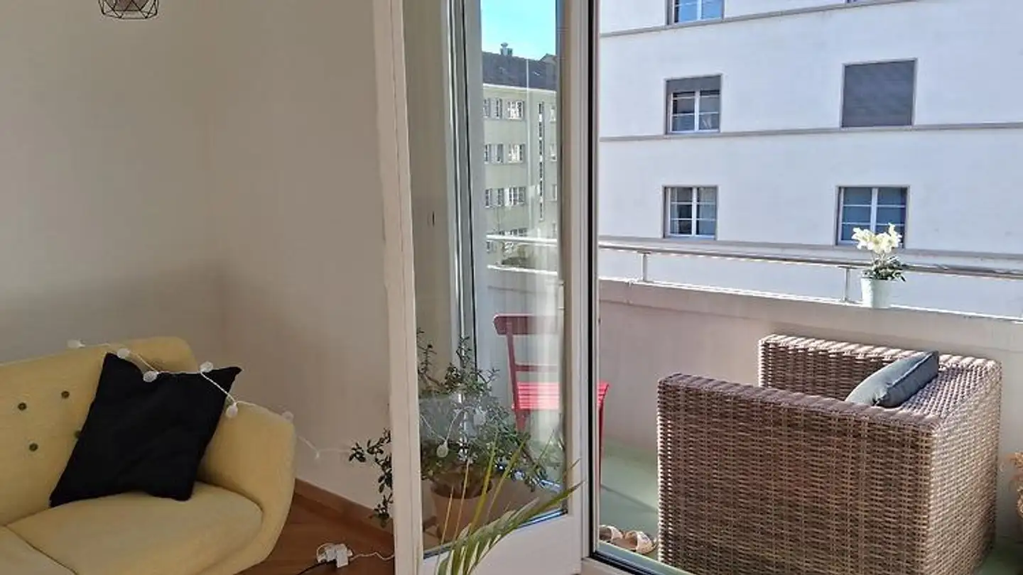 Furnished apartment for rent - 3014 Bern - Photo 2