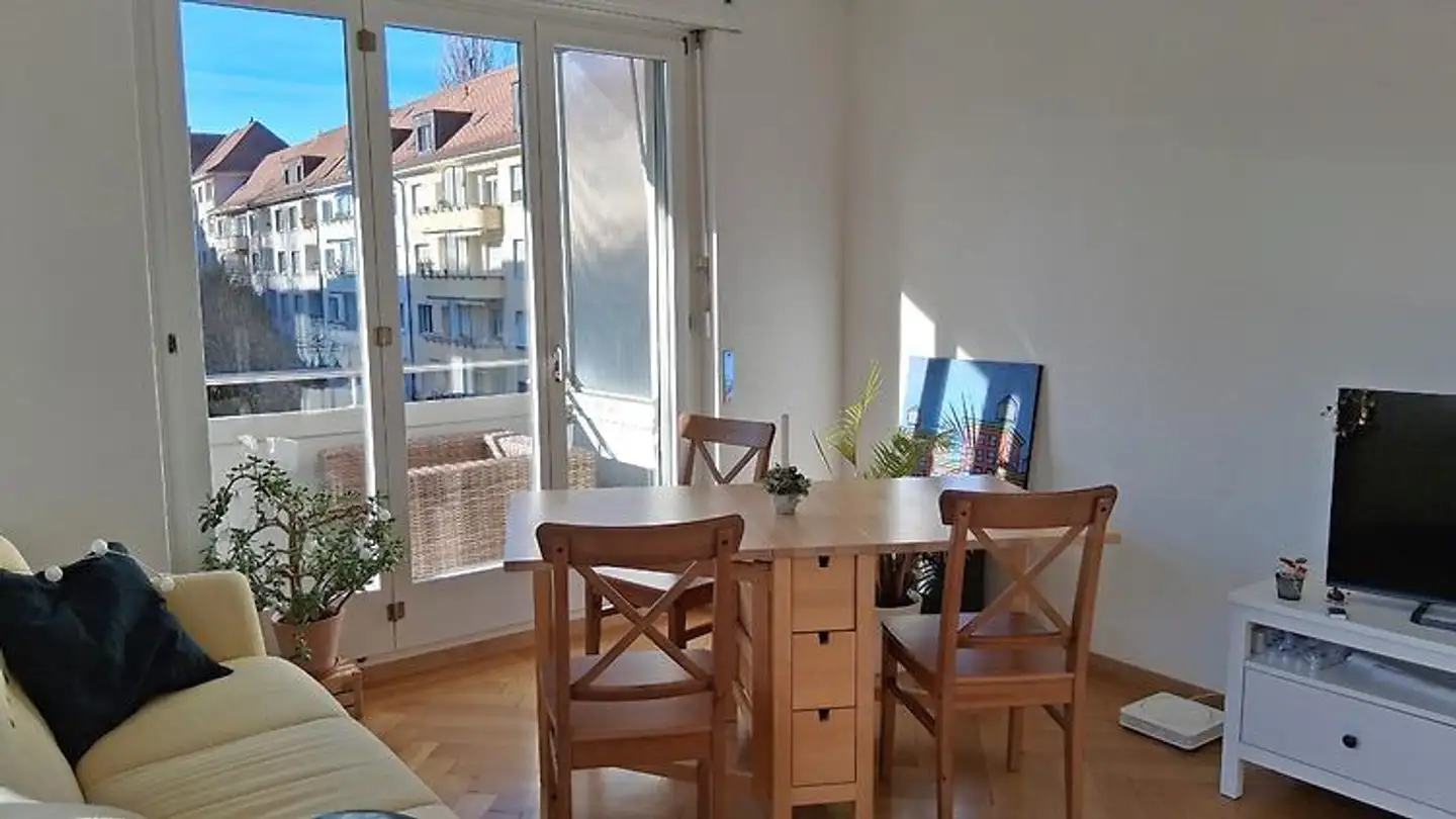 Furnished apartment for rent - 3014 Bern - Photo 3