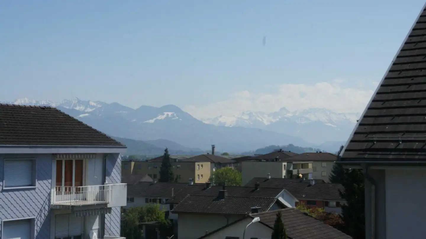 Appartement à louer - Nordstrasse 20b, 9450 Altstätten SG