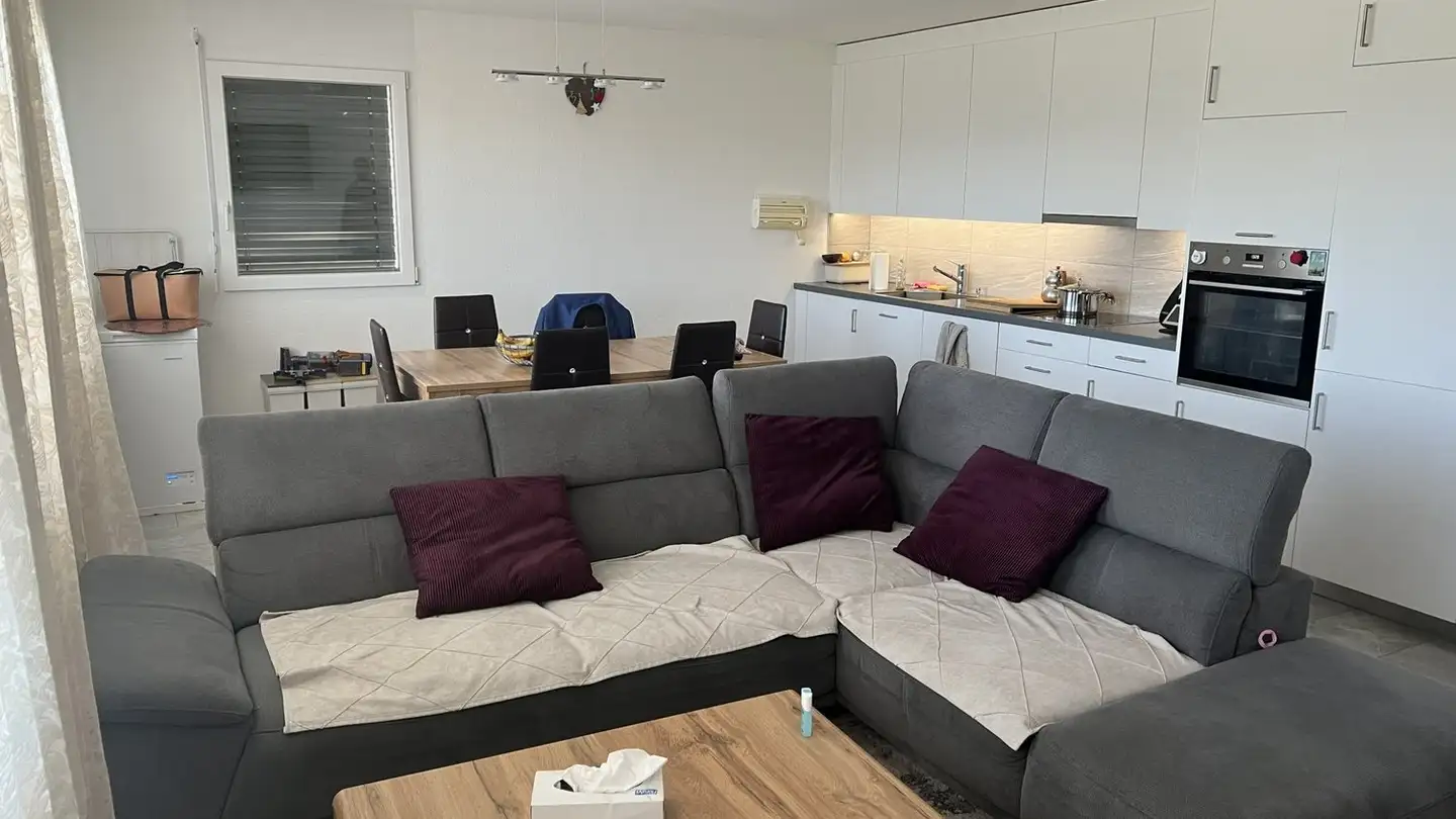 Appartement à louer - Route De Mollie-Margot 43, 1073 Mollie-Margot