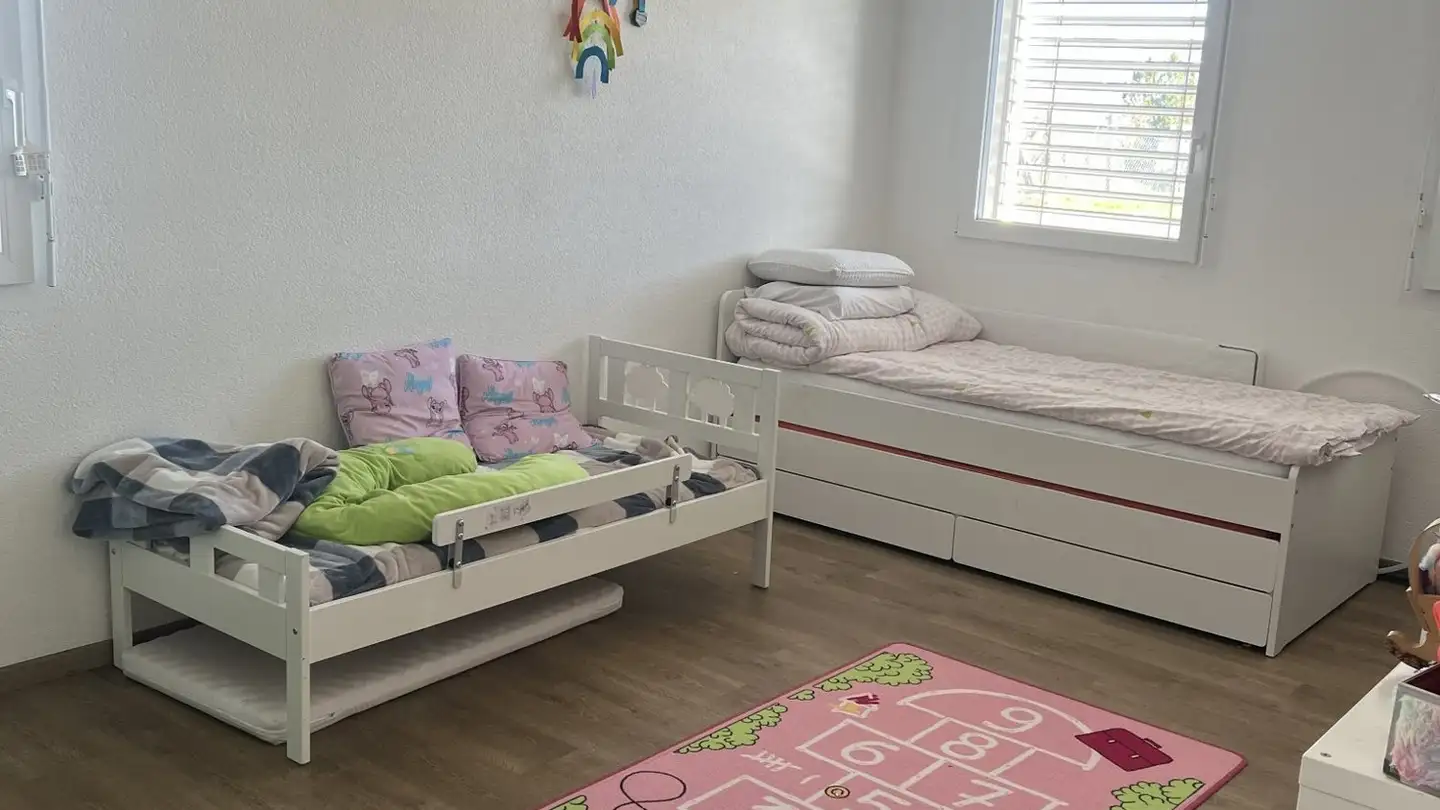 Appartement à louer - Route De Mollie-Margot 43, 1073 Mollie-Margot - Photo 3