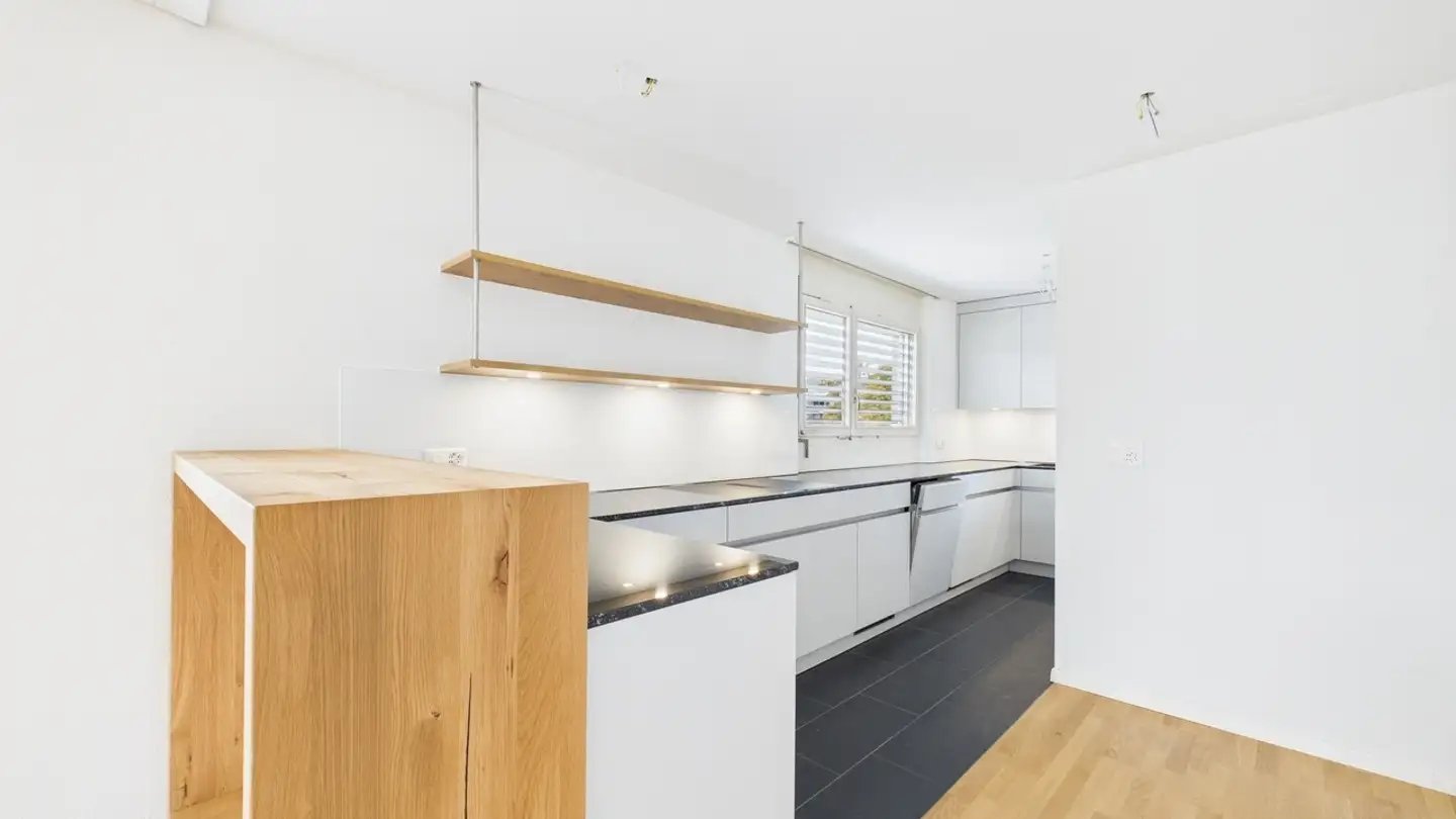 Appartamento in affitto - 3032 Hinterkappelen - Photo 3