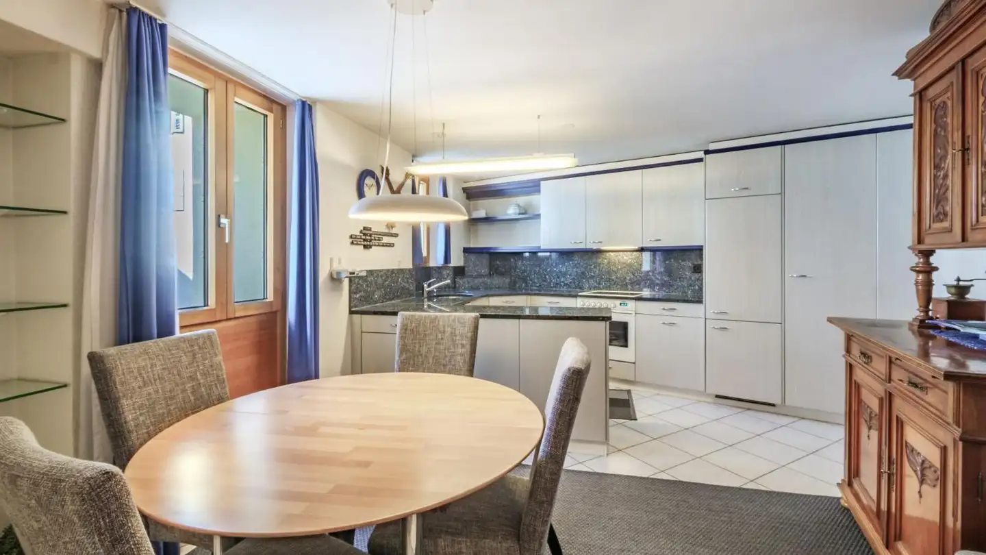 Casa singola in vendita - Hauptplatz 25, 3953 Leuk Stadt - Foto 2