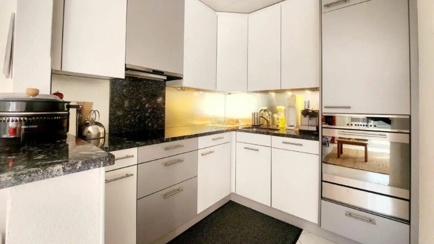 Wohnung kaufen - Via Bacilieri 6b, 6600 Muralto - Foto 4