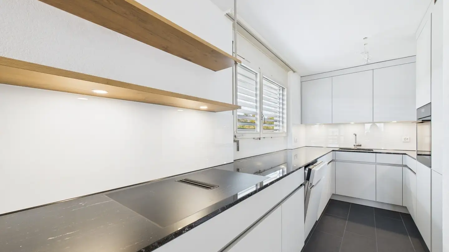 Appartamento in affitto - 3032 Hinterkappelen - Photo 4