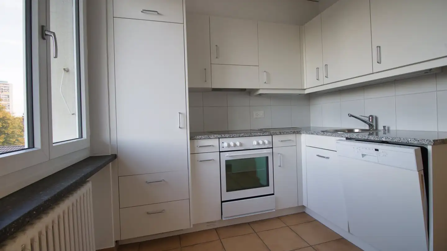 Appartamento in affitto - Cedernstrasse 4, 3018 Bern - Foto 2