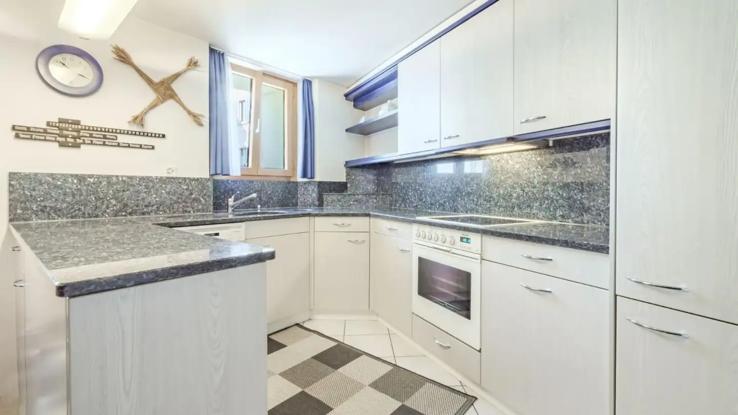 Casa singola in vendita - Hauptplatz 25, 3953 Leuk Stadt - Foto 3