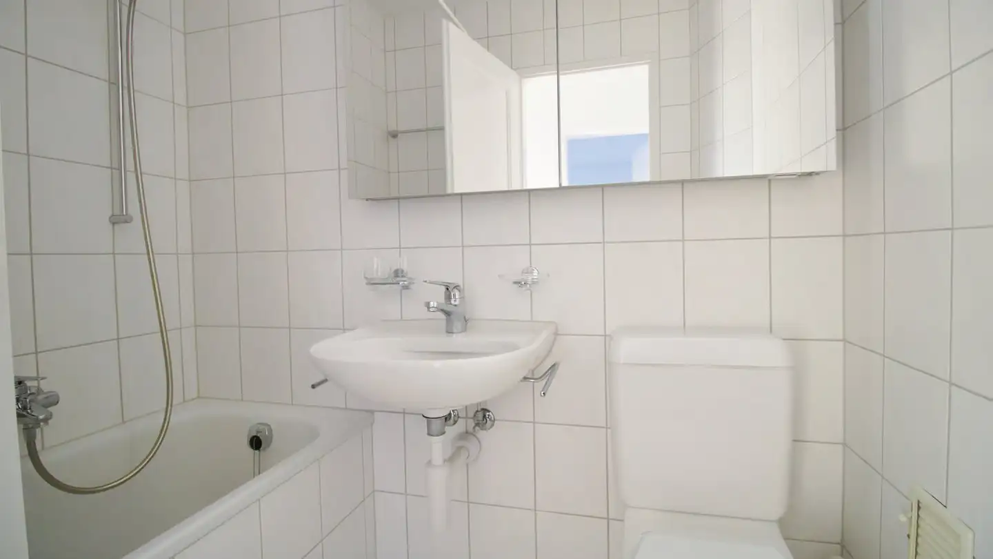 Appartamento in affitto - Cedernstrasse 4, 3018 Bern - Foto 3